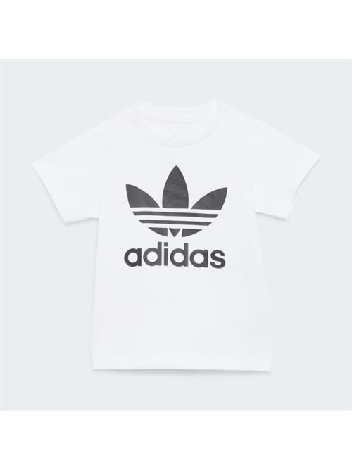 TREFOIL TEE ADIDAS ORIGINALS | JE0520/ND